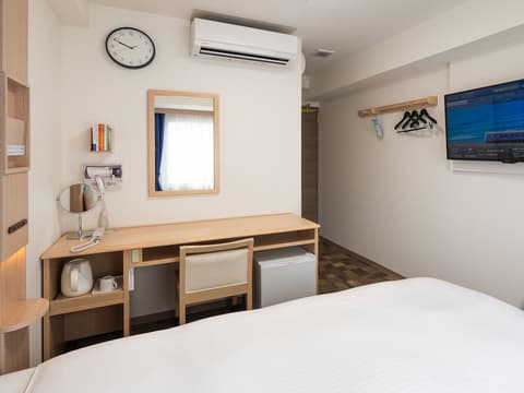 Toyoko Inn Nagasaki Ekimae