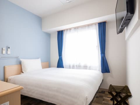 Toyoko Inn Nagasaki Ekimae, Room