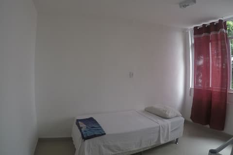 El Misti Suites Copacabana, Room