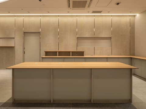 Toyoko Inn Osaka Yodoyabashi Station Minami, Breakfast area