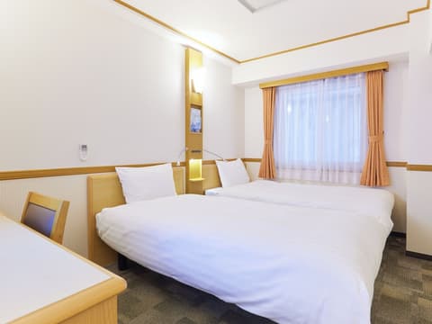 Toyoko Inn Chiba-minato Ekimae