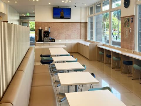 Toyoko Inn Chiba-minato Ekimae
