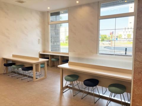 Toyoko Inn Chiba-minato Ekimae