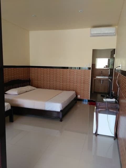 Puri Mandhara Lovina