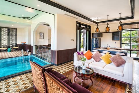 Koi Resort and Spa Hoi An