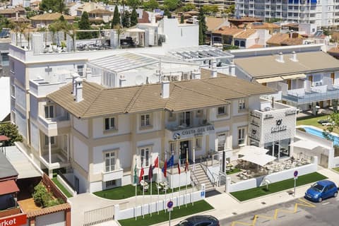 Costa del Sol Torremolinos Hotel