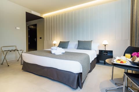 Costa del Sol Torremolinos Hotel, Room