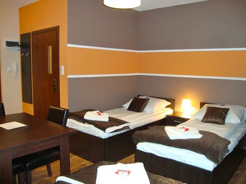 Dolna Suites Kraków Poland, Room