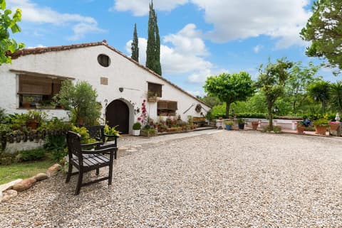 Comarquinal Bioresort Penedès