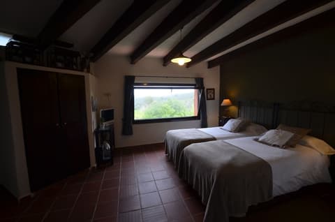 Comarquinal Bioresort Penedès