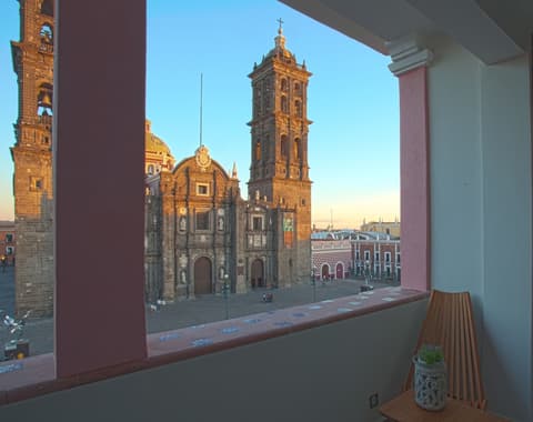 Casa Rosa Gran Hotel Boutique