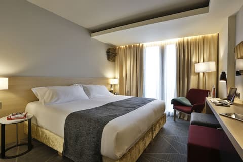 Best Western Kutaisi City Center, Room