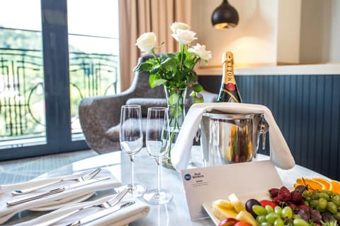 Best Western Kutaisi City Center