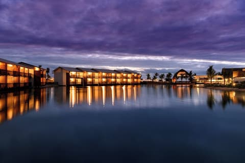 Fiji Marriott Resort Momi Bay, Room