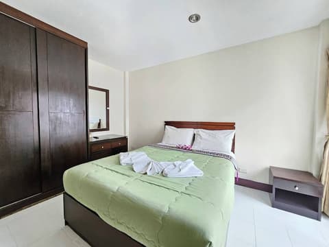 Patong Moon Inn Guesthouse