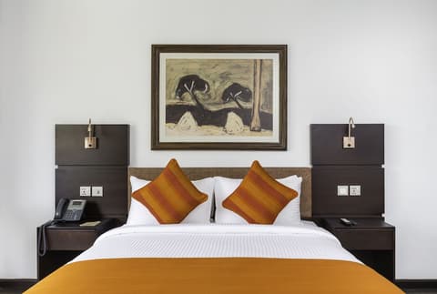 Fox Jaffna by Fox Resorts – Boutique Heritage Luxury