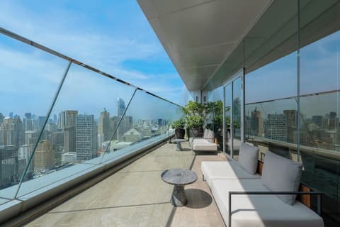 Park Hyatt Bangkok