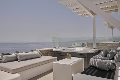 Ovea Mykonos