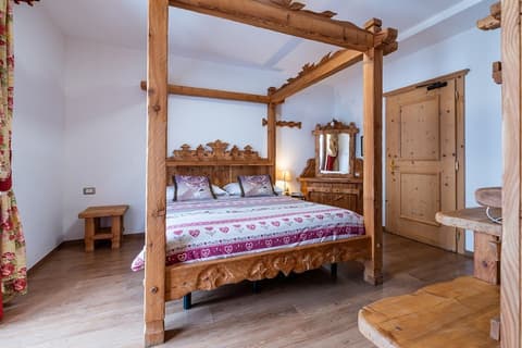 Hotel Arcangelo 3 Stelle Superior