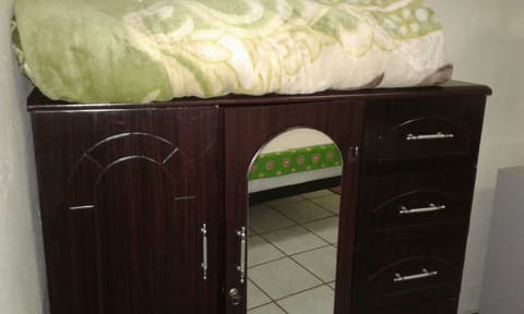 Kazungula Guest House