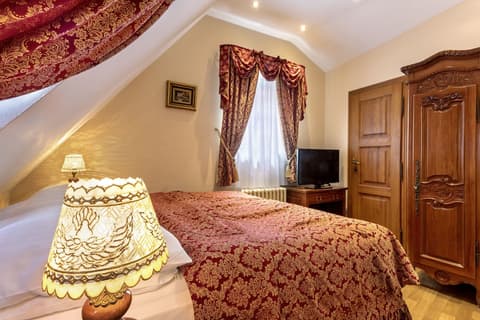 Hotel U Prince Prague by BHG, Room