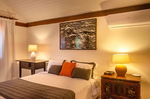 Villas de Gaia Hotel Boutique, Room