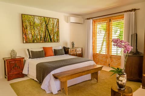 Villas de Gaia Hotel Boutique, Room