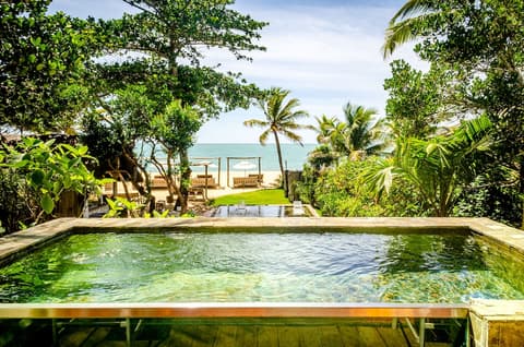 Villas de Gaia Hotel Boutique, Room