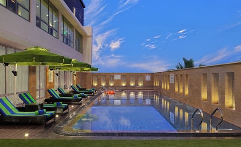 Fortune Miramar, Goa - Member ITC Hotels' Group