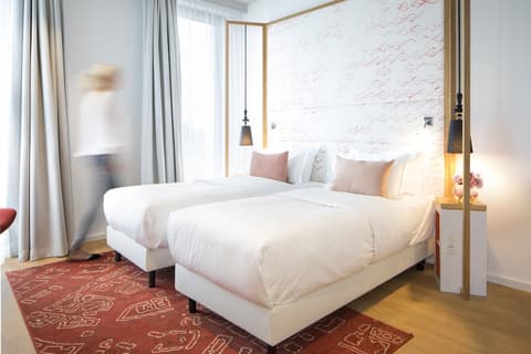 Capri by Fraser Berlin