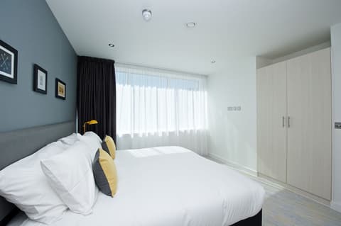 Staycity Aparthotels, Manchester, Piccadilly