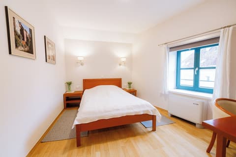 Pri Žabarju Bed & Breakfast Ljubljana