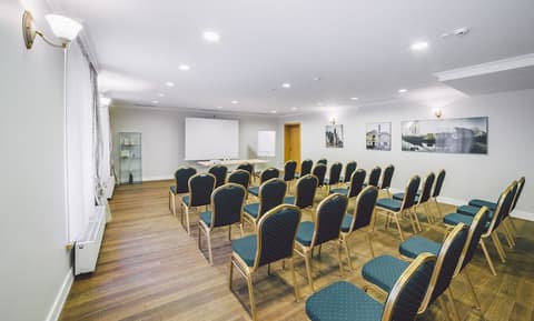 Hotel Euterpe, Meeting facility