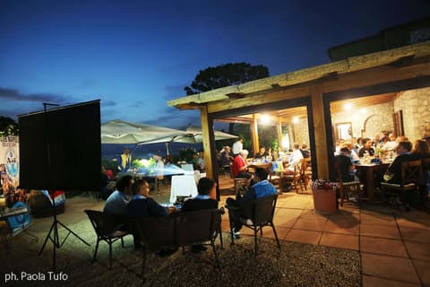 Agriturismo del Sole