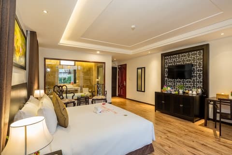 Hoi An Emotion Boutique Villa