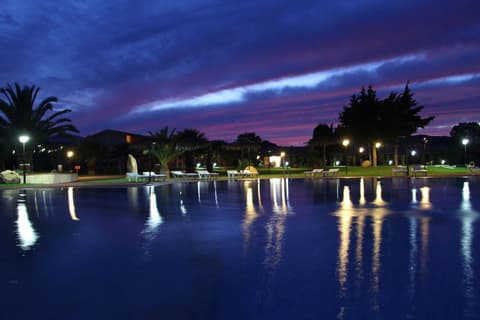Rey Beach Club
