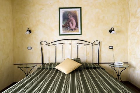 Hotel Internazionale