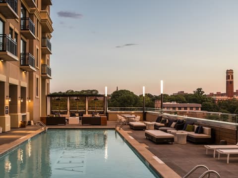 Kimpton Aertson Hotel by IHG