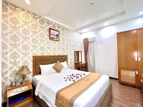 New Space Hotel Airport