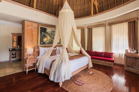 The Udaya Resorts and Spa