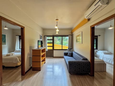 Hotel Tissiani Canela