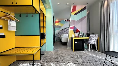 Ibis Styles Tbilisi Center