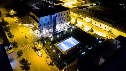 Lam Hotel Celorico de Basto