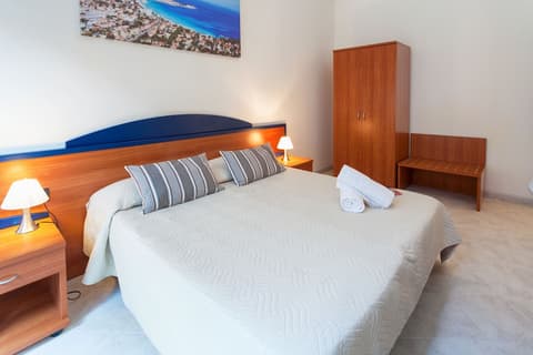 Al Piazza Marina B&B, Room