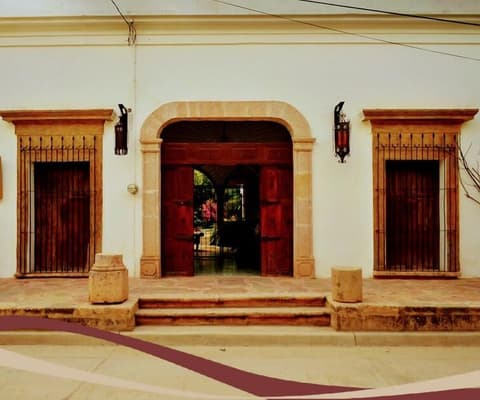 Hotel Torres del Fuerte