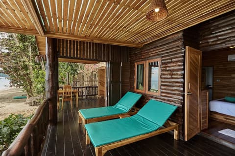 Koh Jum Ocean Beach Resort