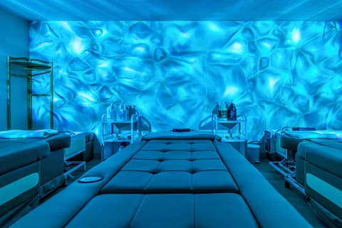 Serene Vegas Boutique Hotel Las Vegas, Spa