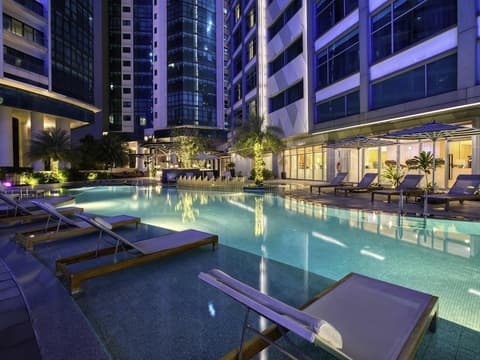 Sofitel Kuala Lumpur Damansara