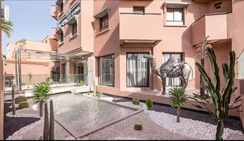 Ayoub Hotel & Spa
