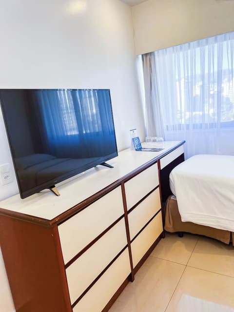 Royal Center Hotel Lourdes, Room